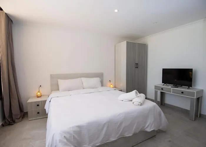 Apartman Aqua Blue Bay A101 Sea View Near El Gouna