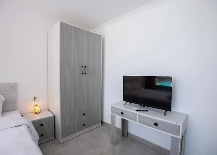 Apartman Aqua Blue Bay A101 Sea View Near El Gouna *