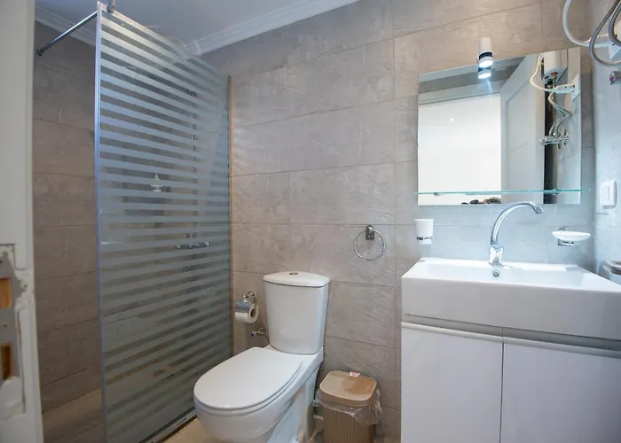 Apartman Aqua Blue Bay A101 Sea View Near El Gouna *